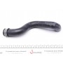 Патрубок системи охолодження MB E-class (W211) 2.0-2.2CDI 02-09 (знизу) (R)