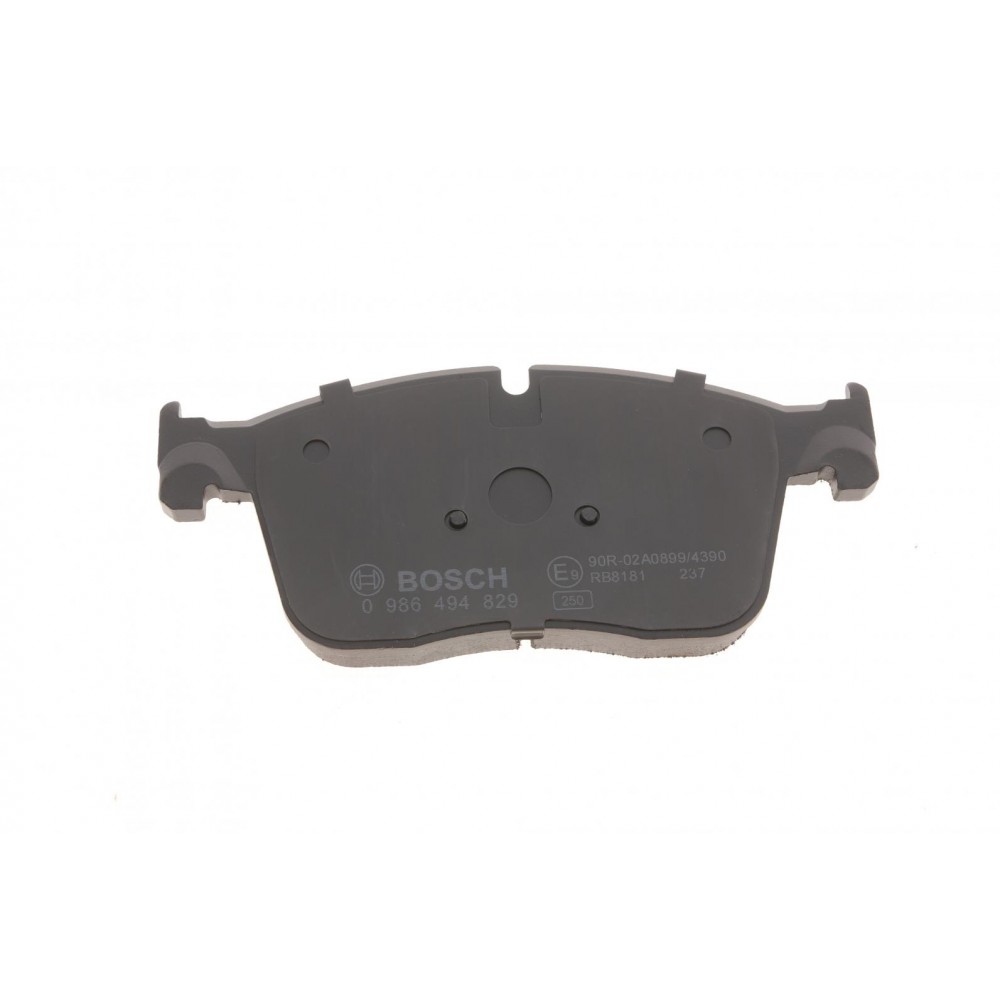 Колодки гальмівні (передні) Land Rover Range Rover Velar/Jaguar XE/XF/I-Peace 2.0/3.0 15- 