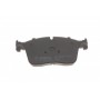 Колодки гальмівні (передні) Land Rover Range Rover Velar/Jaguar XE/XF/I-Peace 2.0/3.0 15- 