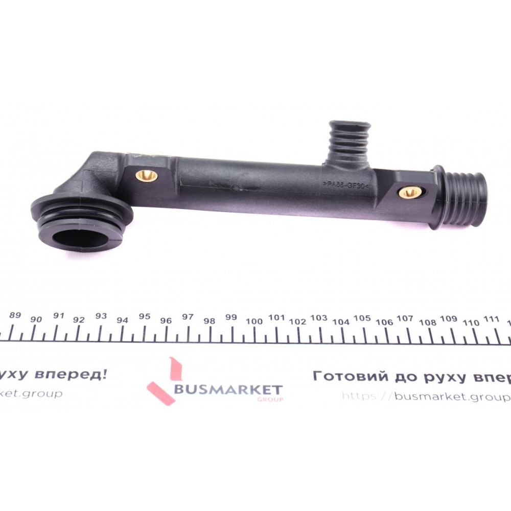 Фланець системи охолодження BMW 3 (E30/E36) 1.6-1.8i 87-00