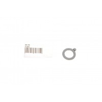 Прокладка труби вихлопної Citroem Berlingo/Peugeot Partner 1.5D/1.6D/2.0D 08-