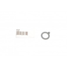 Прокладка труби вихлопної Citroem Berlingo/Peugeot Partner 1.5D/1.6D/2.0D 08-