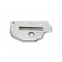 Фільтр АКПП Skoda Fabia/Octavia II/Roomster/VW Golf/Polo 1.4-2.0 TDI 04- (з прокладкою)