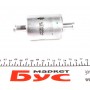 Фільтр паливний LPG Renault Clio 1.2 Hi-Flex 08-12/VW Golf 1.6BiFlex 09-14/Dacia Dokker 1.6LPG 15-