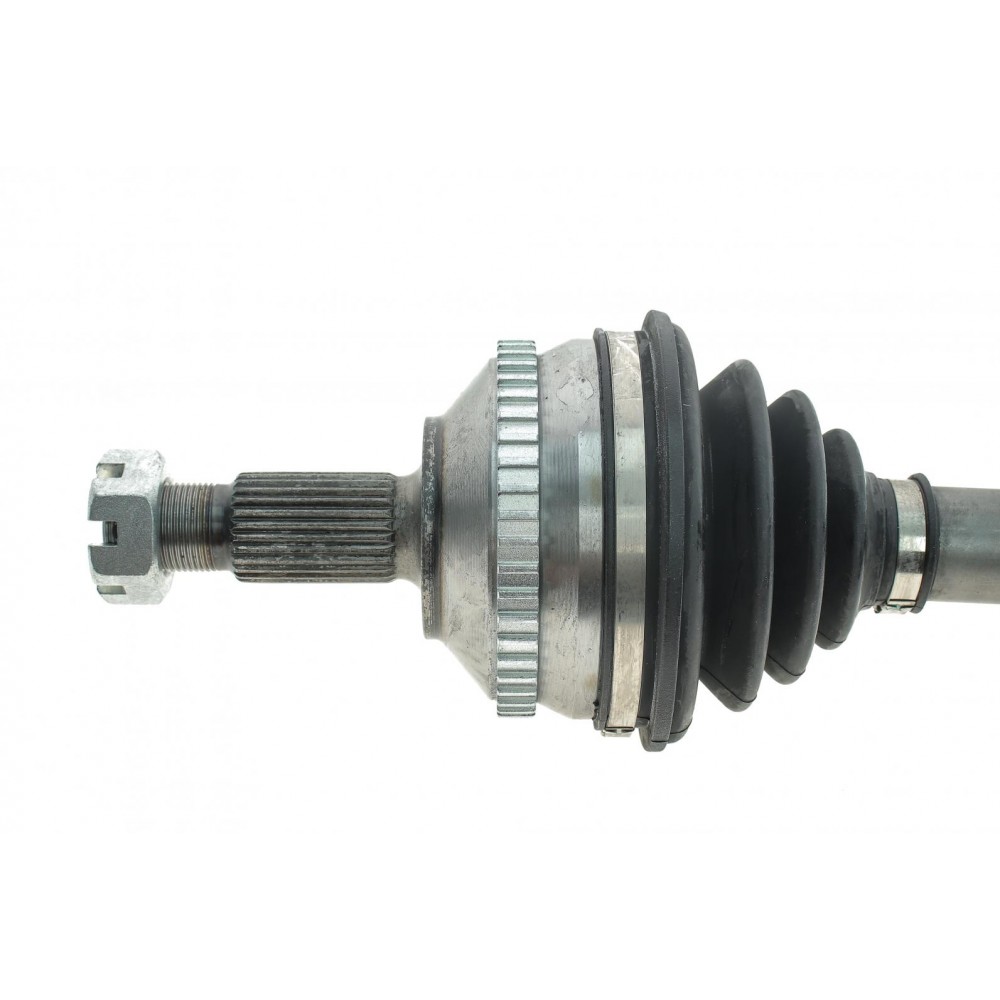 Піввісь Citroen Jumpy 2.0 HDi 99-06 (L) (27x37x630x48T) (+ABS)