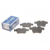 Колодки гальмівні (передні) Citroen C4 Picasso/Grand Picasso/Peugeot 308 13-