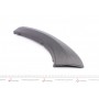 Молдинг бампера Citroen Jumper/ Fiat Ducato/ Peugeot Boxer 06- (L)