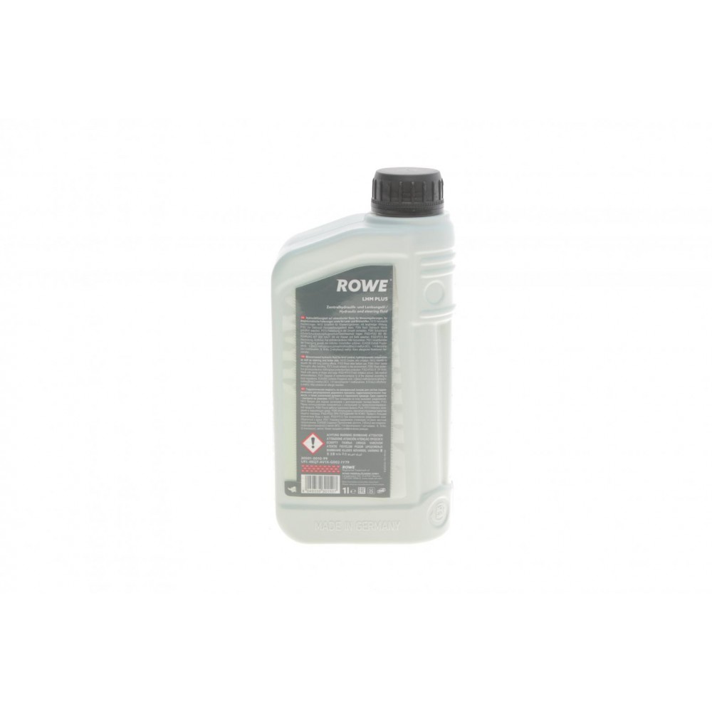 Рідина для гідросистеми HIGHTEC LHM PLUS (1L) (мінеральна) (зеленый)