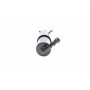 Форсунка омивача фари BMW X5 (E70) 06-10 (L)
