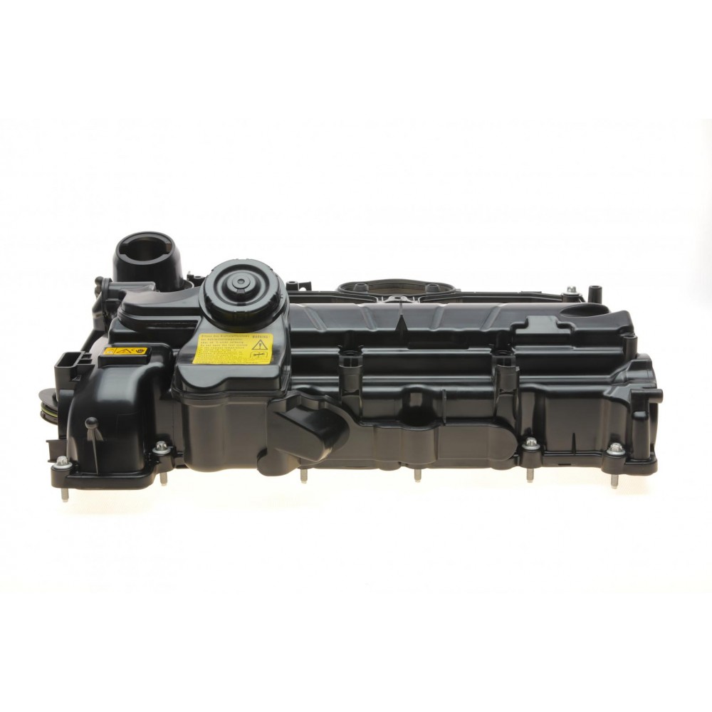 Кришка клапанів BMW 3 (F30/F35)/4 (F32)/5 (F10)/X5 (F15/F85) 09- N20 B20