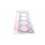 Прокладка ГБЦ BMW 5 (F10)/7 (F01-F04)/X5 (E70/F15/F85)/X6 (E71/E72/F16/F86) 07- 1,05 мм N63/S63