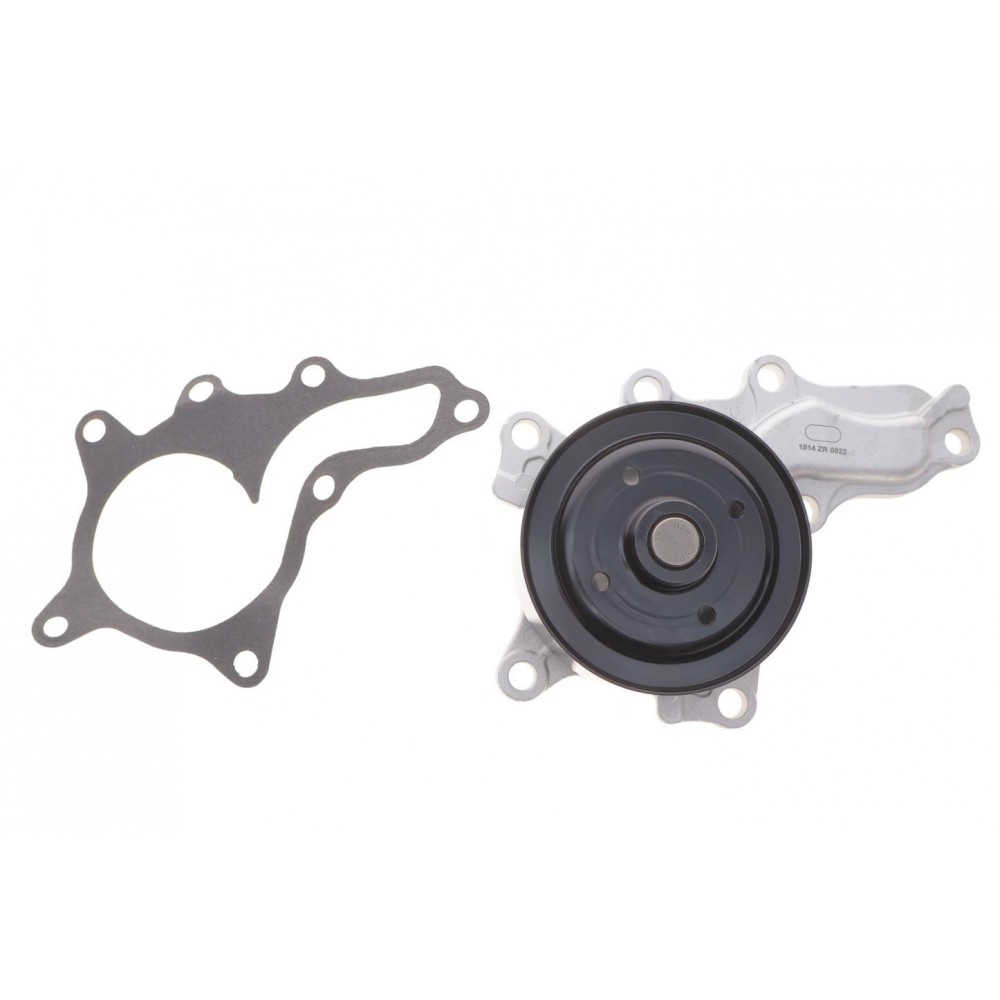 Помпа води Toyota Camry 2.5 06-/Rav4 2.5 05-/Lexus ES 2.5 12-/RX 2.7 08- (7 лоп)