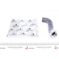 Патрубок інтеркулера VW Golf IV 1.9TDI 97-06