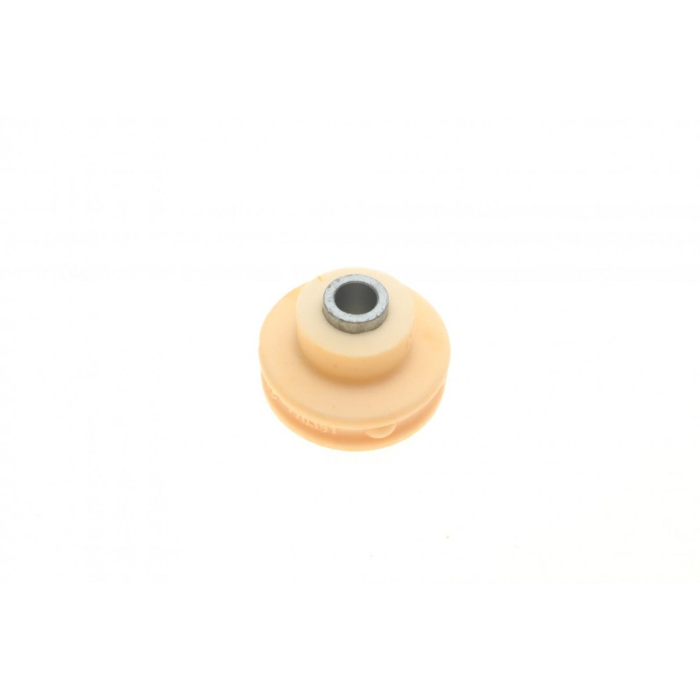 Подушка амортизатора (заднього) BMW 3 (E90-E93) 06-13 (к-кт) M47/M57/N47/N54/N57