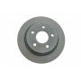Диск гальмівний (задній) Ford Connect 02- (277,8x11)