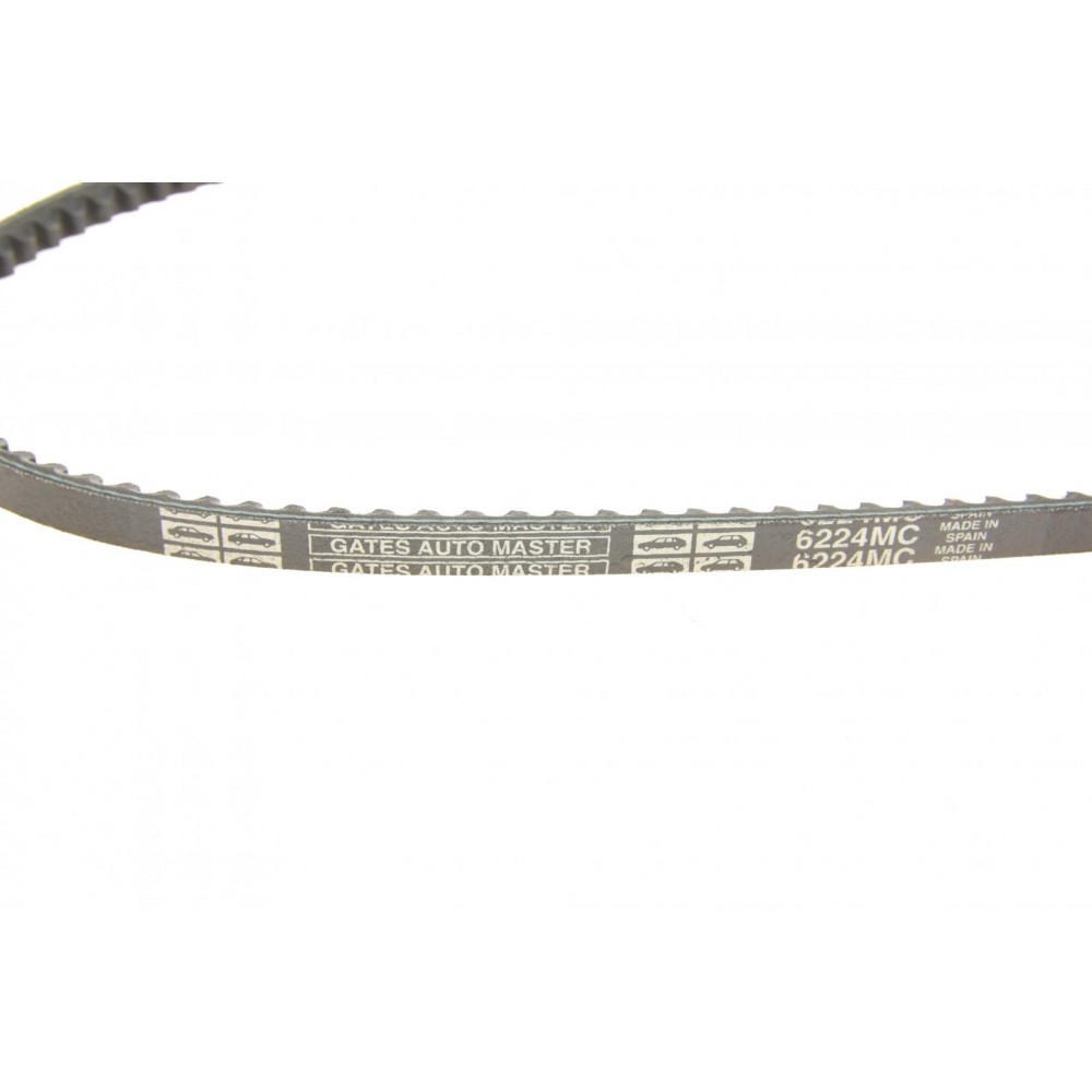 Ремінь генератора Mitsubishi L300/L400 2.5 D 94-05/Hyundai H-1 97-04 (10x1100)