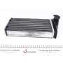 Радіатор пічки Peugeot 307/307 SW 1.4-2.0 00-