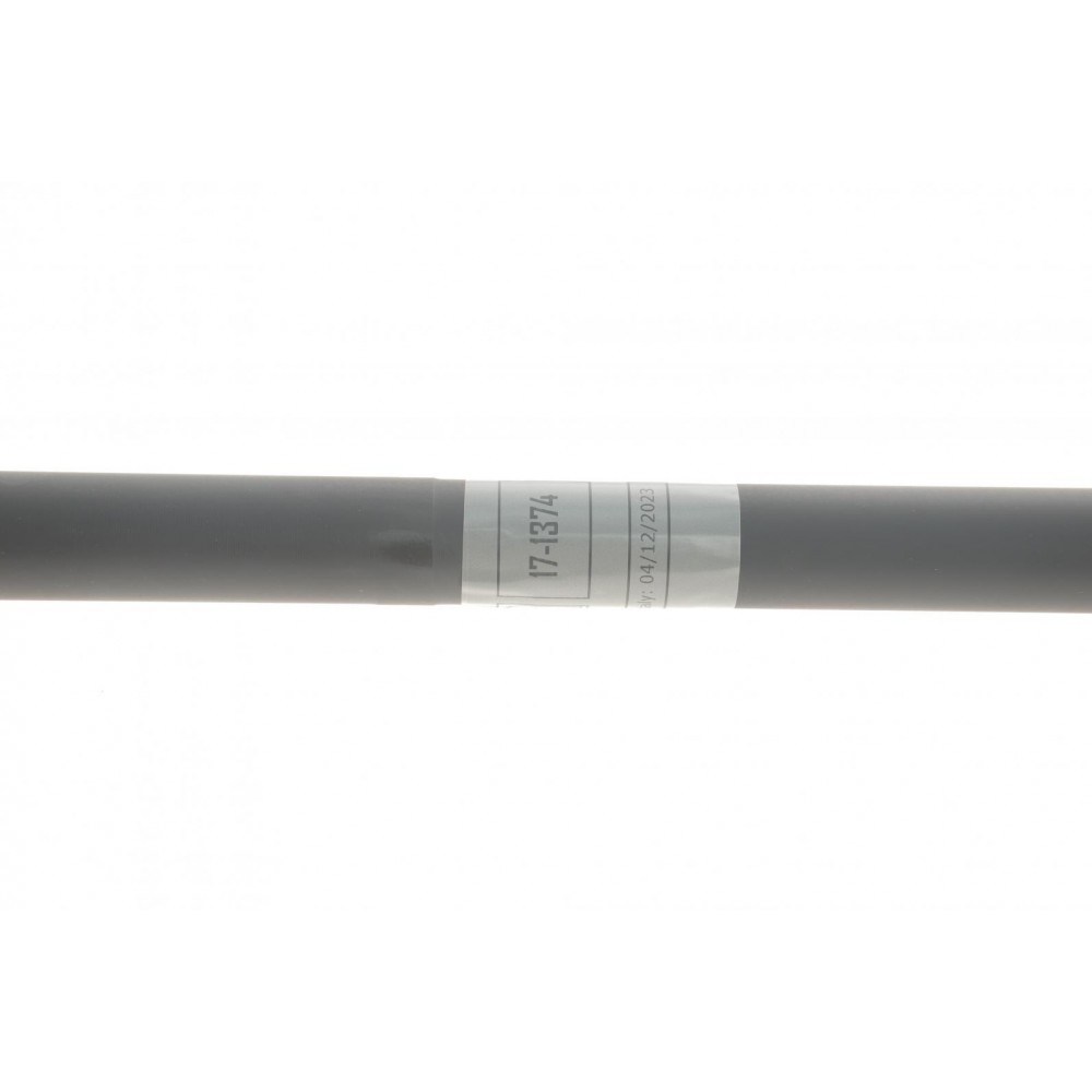 Піввісь (передня) (L) Renault Megane/Scenic 1.5 dCi/1.6 16V 05- (25z/26z/684mm) МКПП