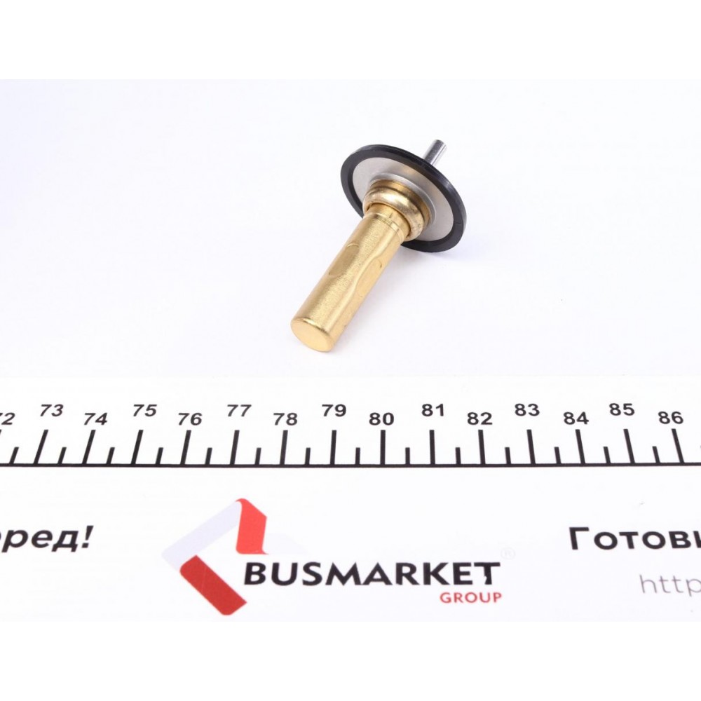 Термостат Ford Focus III 1.6 Ecoboost 10-