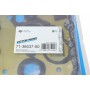 Прокладка кришки клапанів VW Golf V 2.0 FSI 04-08