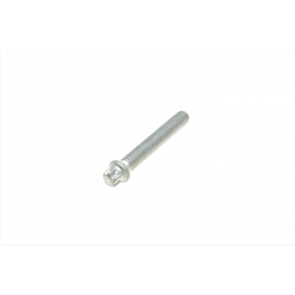 Шків колінвалу BMW 3 (F30/F80) 15-18 (153x63) (6PK) (з болтом), B38 B15 A