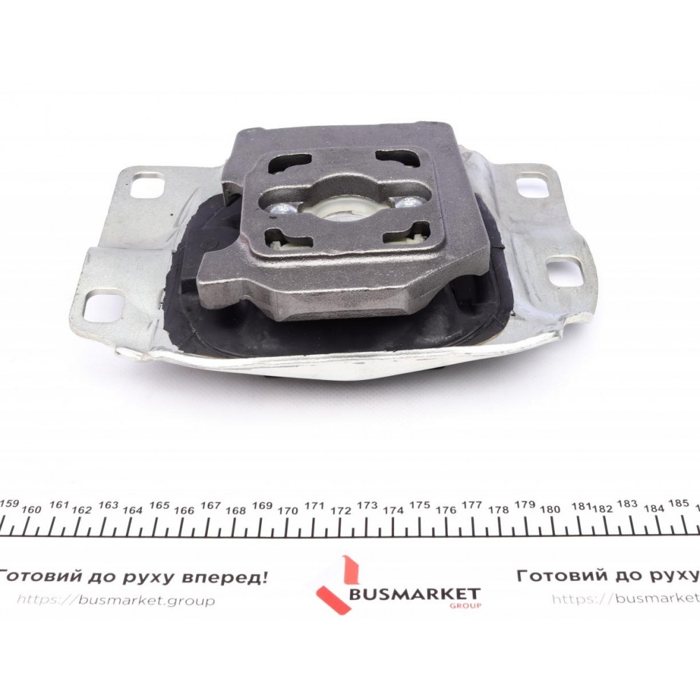 Подушка КПП Ford Focus/C-Max II/Kuga I/ II 03-(L)
