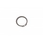 Опора кульова (передня) Hyundai Accent I/II 94-05/ Elantra 00-06/ Kia Cerato 04-/ Rio 11-