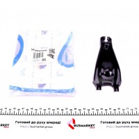 Вилка зчеплення Renault Kangoo 1.2/1.4/1.5dCi/1.9D 97-