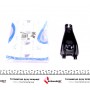 Вилка зчеплення Renault Kangoo 1.2/1.4/1.5dCi/1.9D 97-