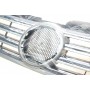 Решітка радіатора VW Passat 10-15