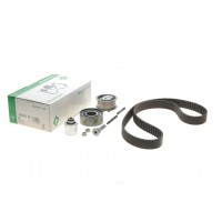 Комплект ГРМ Skoda Octavia II/VW Golf V/Passat B6 2.0TDI (141x30)