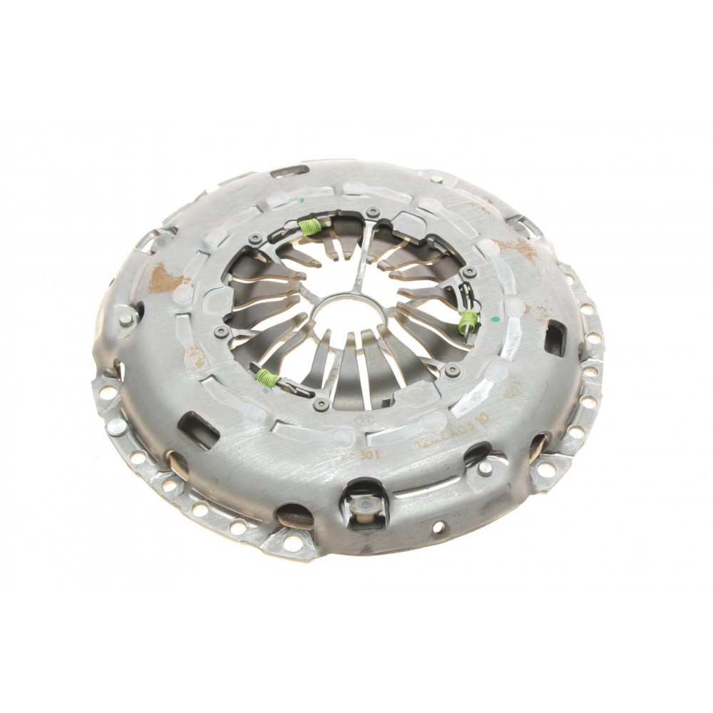 Комплект зчеплення Volvo S60/S80/V70/XC60/XC70/XC90 2.4D/2.5 02- (d=240mm) (+ вижимний)
