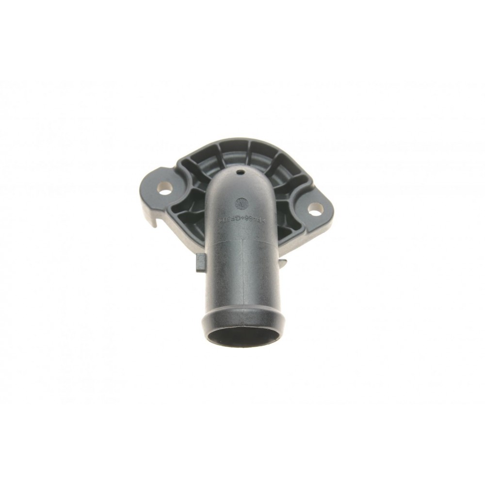 Термостат VW Polo/Skoda Fabia 1.4 99-14/Roomster 1.4 07-15 (87°) (з корпусом)