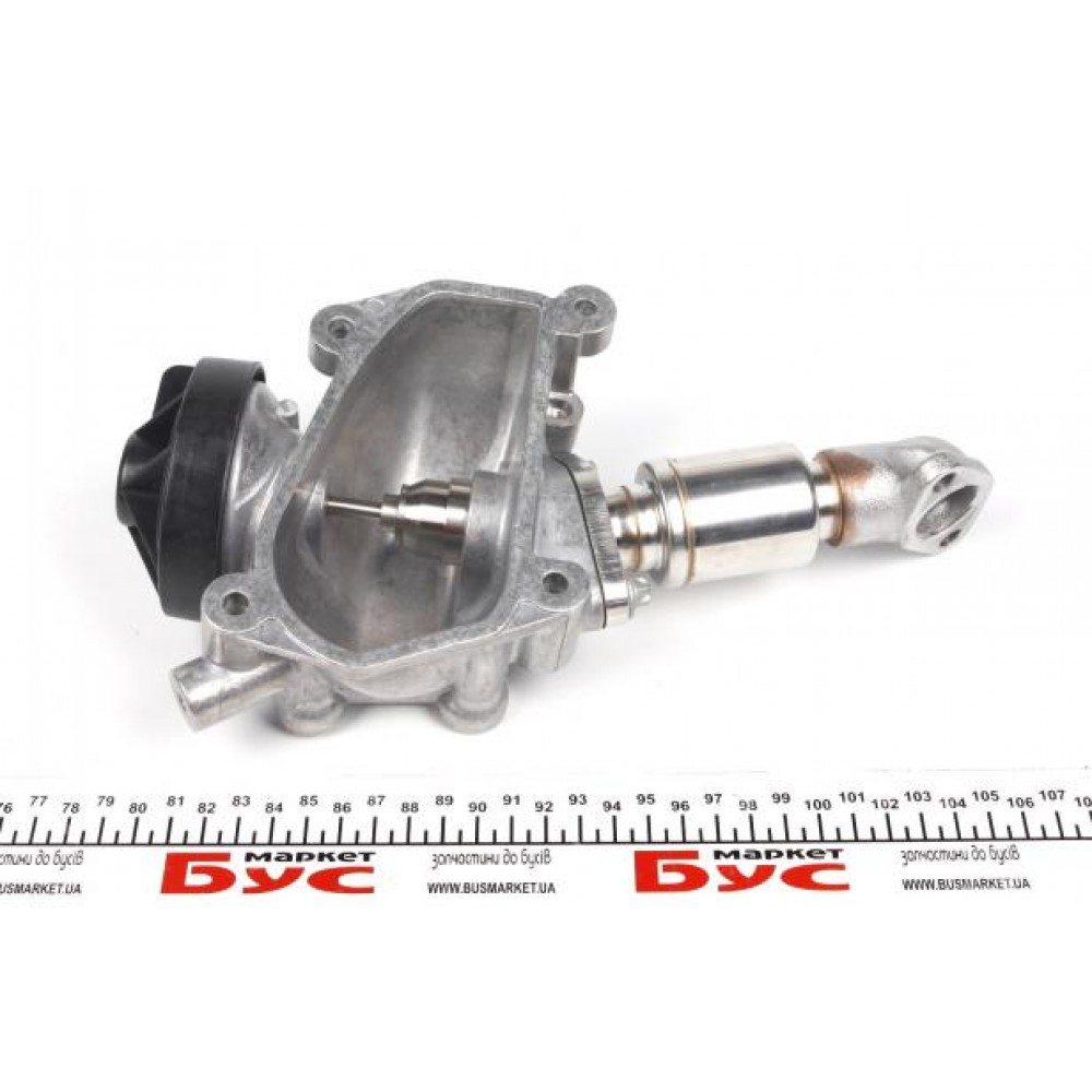 Клапан EGR MB Sprinter 2.2CDI OM611