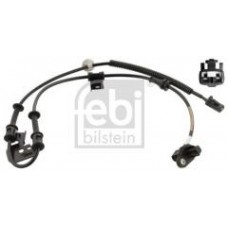 Датчик ABS (передній) Hyundai Accent IV/Kia Rio III 10- (L)