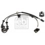 Датчик ABS (передній) Hyundai Accent IV/Kia Rio III 10- (L)