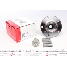 Підшипник маточини (передньої) BMW X1 (E84) 09-15