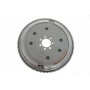 Демпфер зчеплення Renault Megane III/Scenic III 1.5 dCi 08-, 81kw (DC4.000/DC4.001)