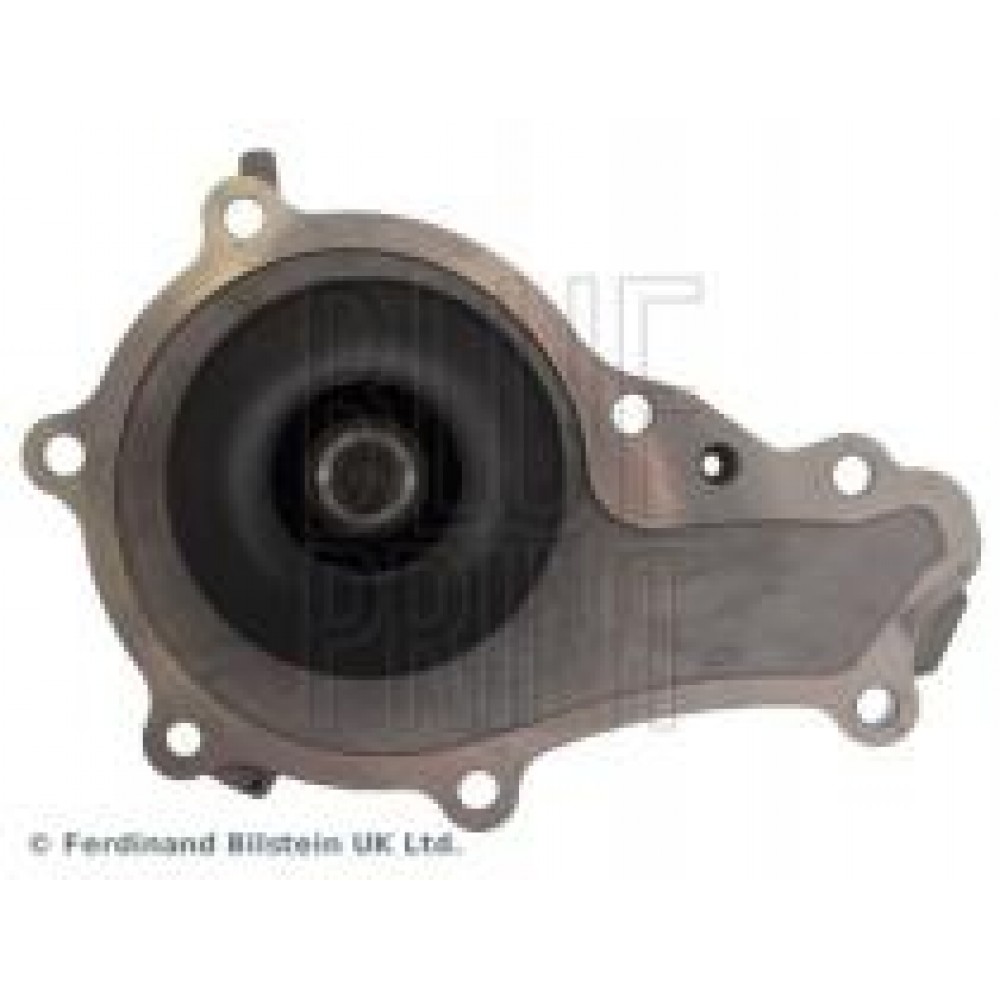 Помпа води Citroen Berlingo/C2-C5/Fiat Scudo/Ford Transit/Focus/Mazda 3 1.5-1.6TDCI/HDI/D 04- (19z)