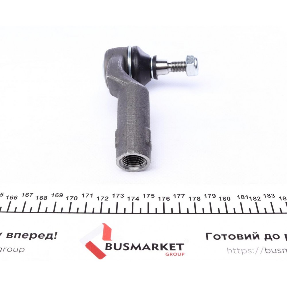 Наконечник тяги рульової (R) Mazda 3/5 03- (L=110 мм)