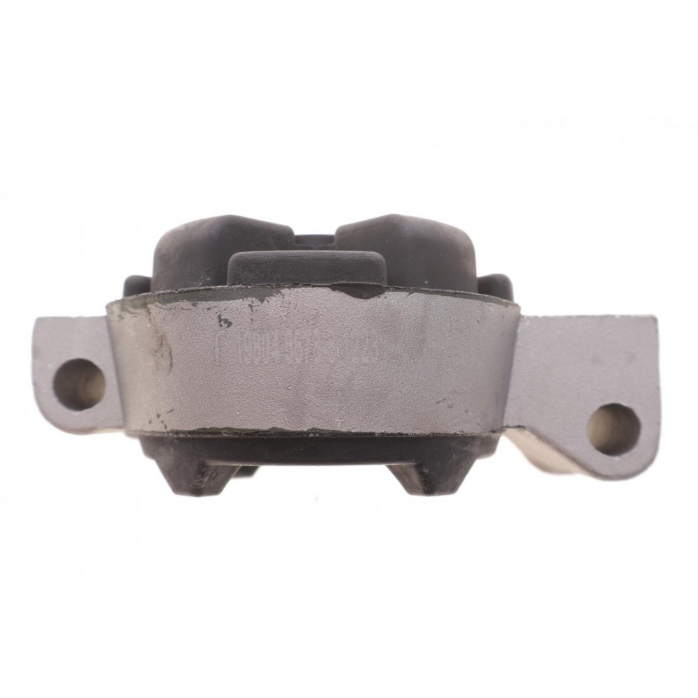 Подушка КПП Audi 80 -96 (L)