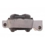 Подушка КПП Audi 80 -96 (L)