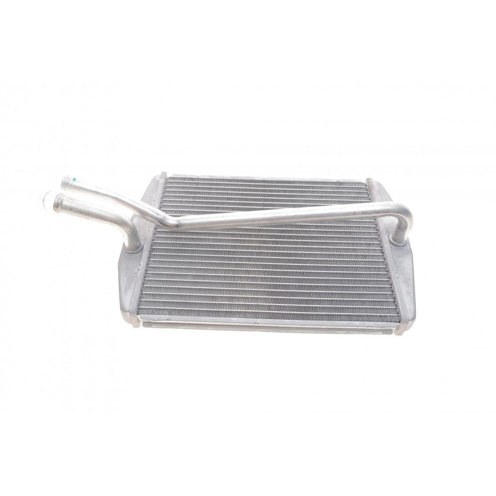 Радіатор пічки Ford Fiesta 95-03/Mazda 121 96-03