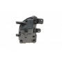 Фара протитуманна VW Golf VI 08-12 (R)