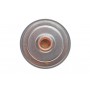 Термостат Opel Ascona/Astra/Kadett/Vectra 1.6D-1.8i 84-00 (91°C)