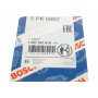 Ремінь генератора Fiat Ducato 1.9D/TD/Peugeot 106 1.5D 94-04/Mitsubishi Lancer 1.3 98-04 (5PK962)