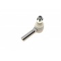 Наконечник тяги рульової (R) MB 609 (d=24mm)