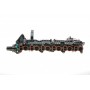 Колектор впускний BMW 3 (E90/F30/F80)/5 (F10)/7 (F01-F04) N57 D30A