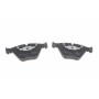 Колодки гальмівні (передні) BMW 3 (E90) 07-13/5 (E60/E61)/6 (E63/E64) 03-10/7 (E65/E66/E67) 01-08