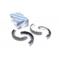 Колодки ручника Hyundai i20/Kia Soul 09-15